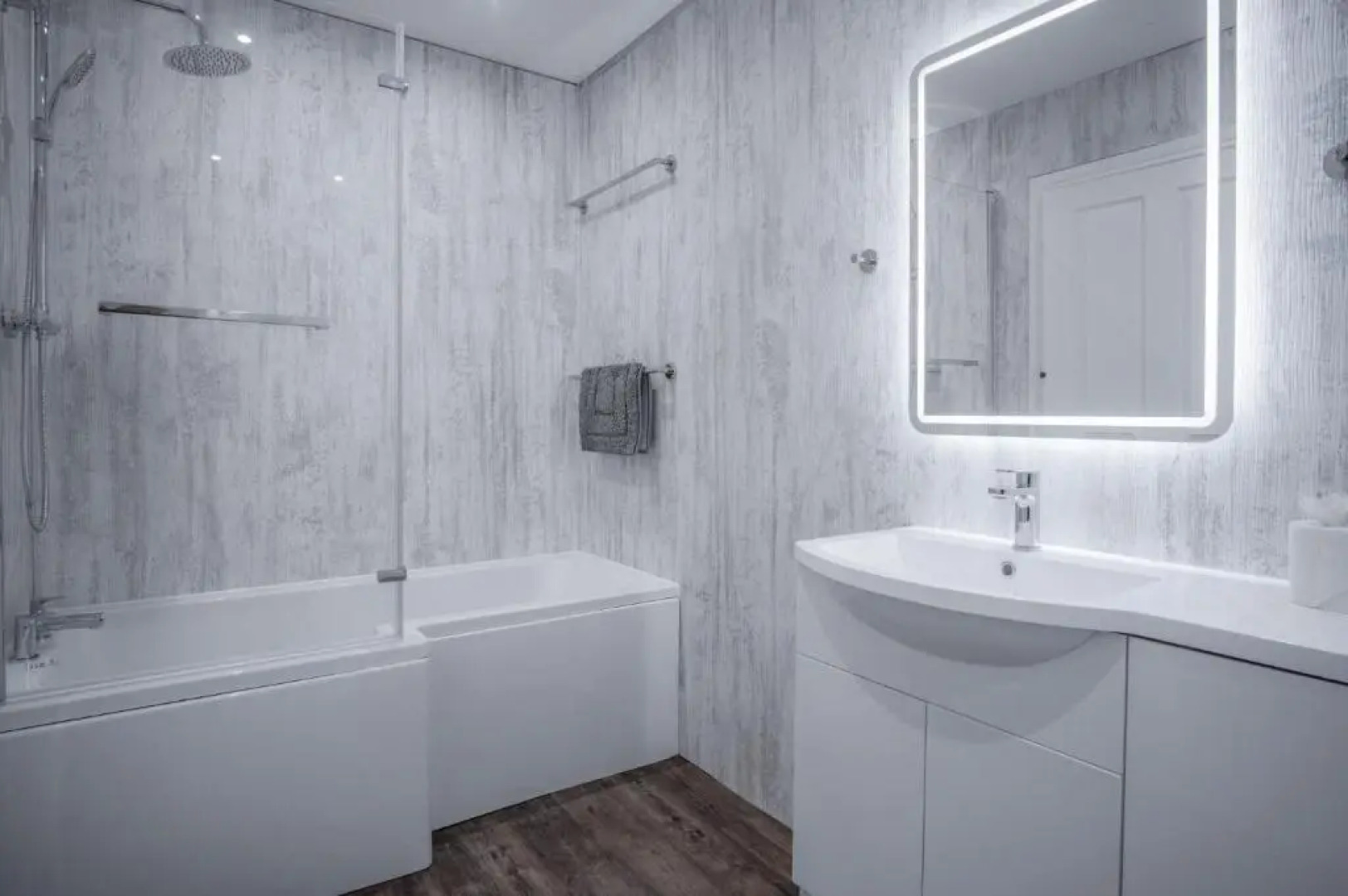 The Barn At Kiln Park - 2 Bed Cottage - Narberth