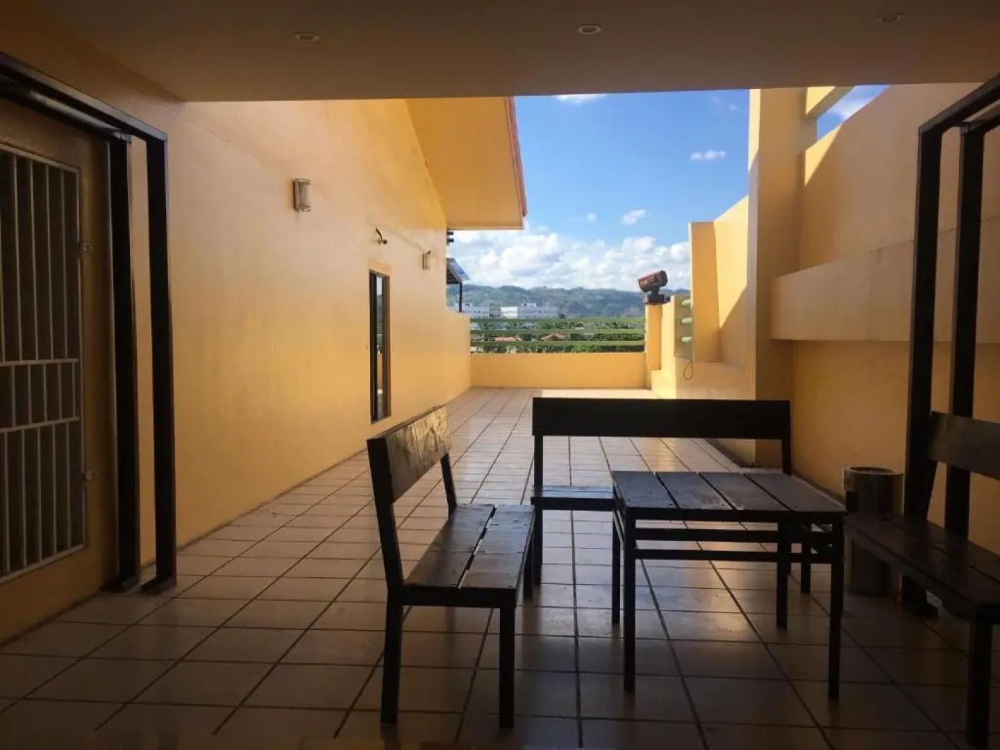 Yubenco Global Ecotel