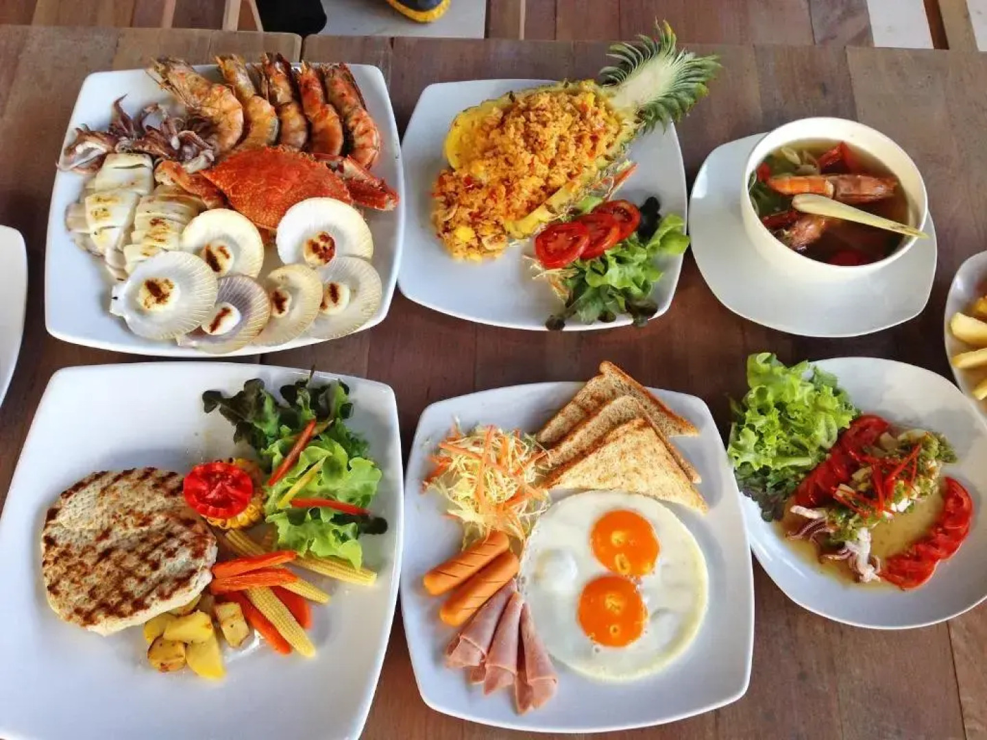 Jungle Koh Kood Resort