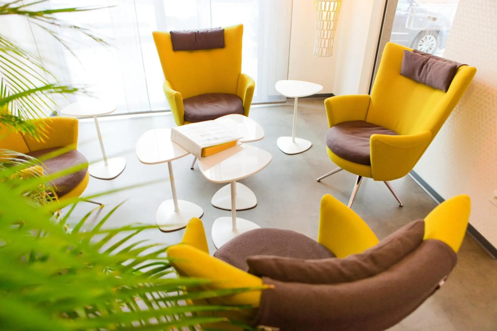 Hotel Anne de Bretagne