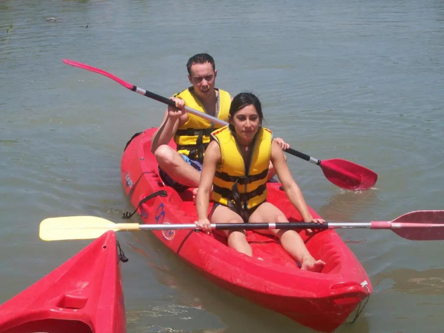 Apartamento Sierra de Guara