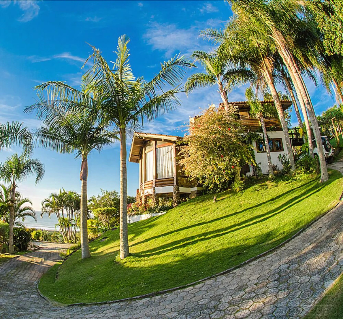 Pousada Moradas da Silveira