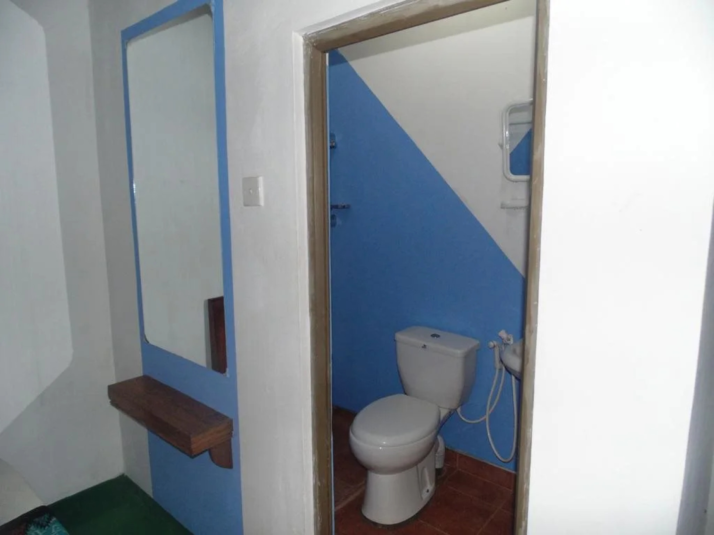 Sigiri Rock Side Home Stay