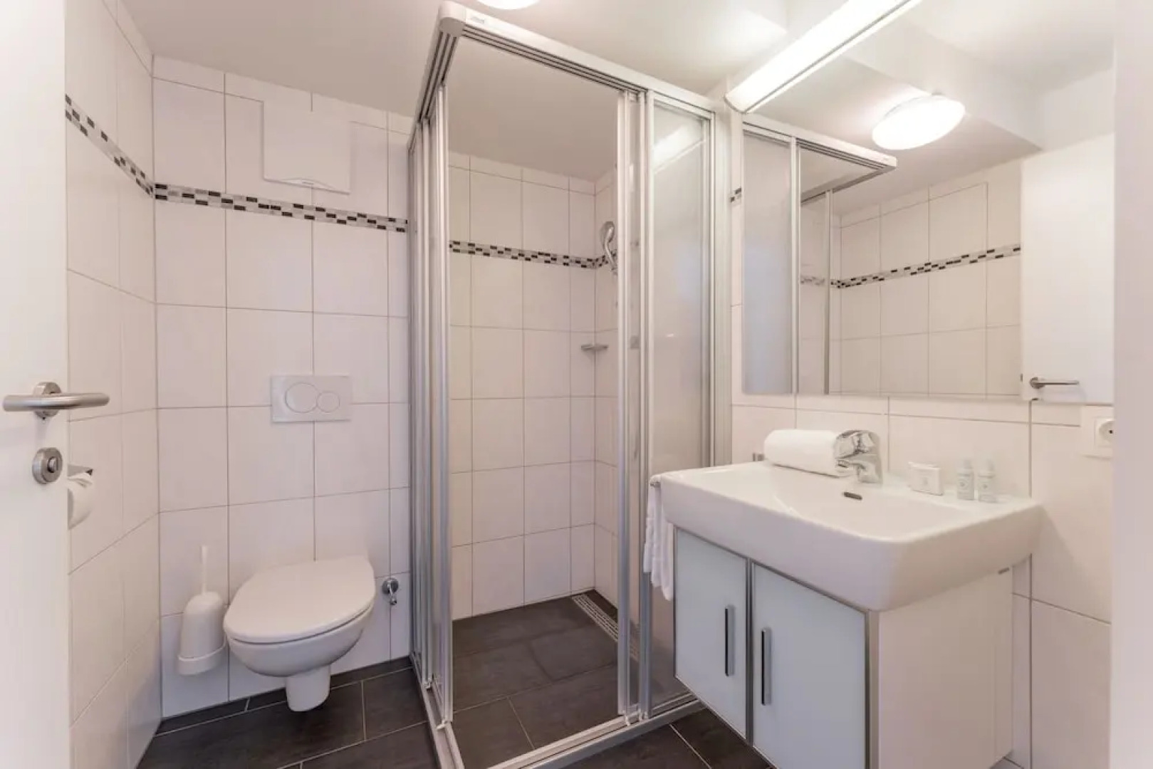 Apartments – Residence Maria Alm