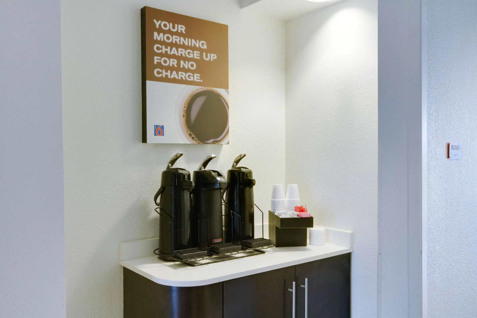 Motel 6 Lewisville, TX - Dallas