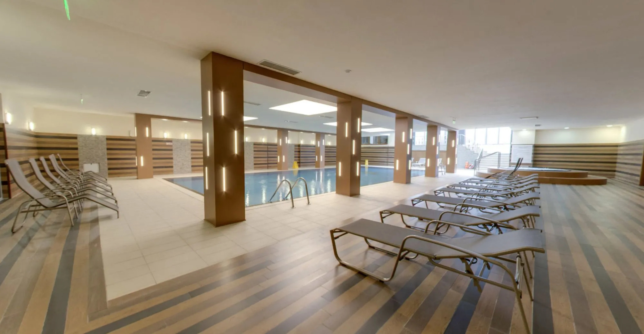 Borovets Hills Resort & SPA