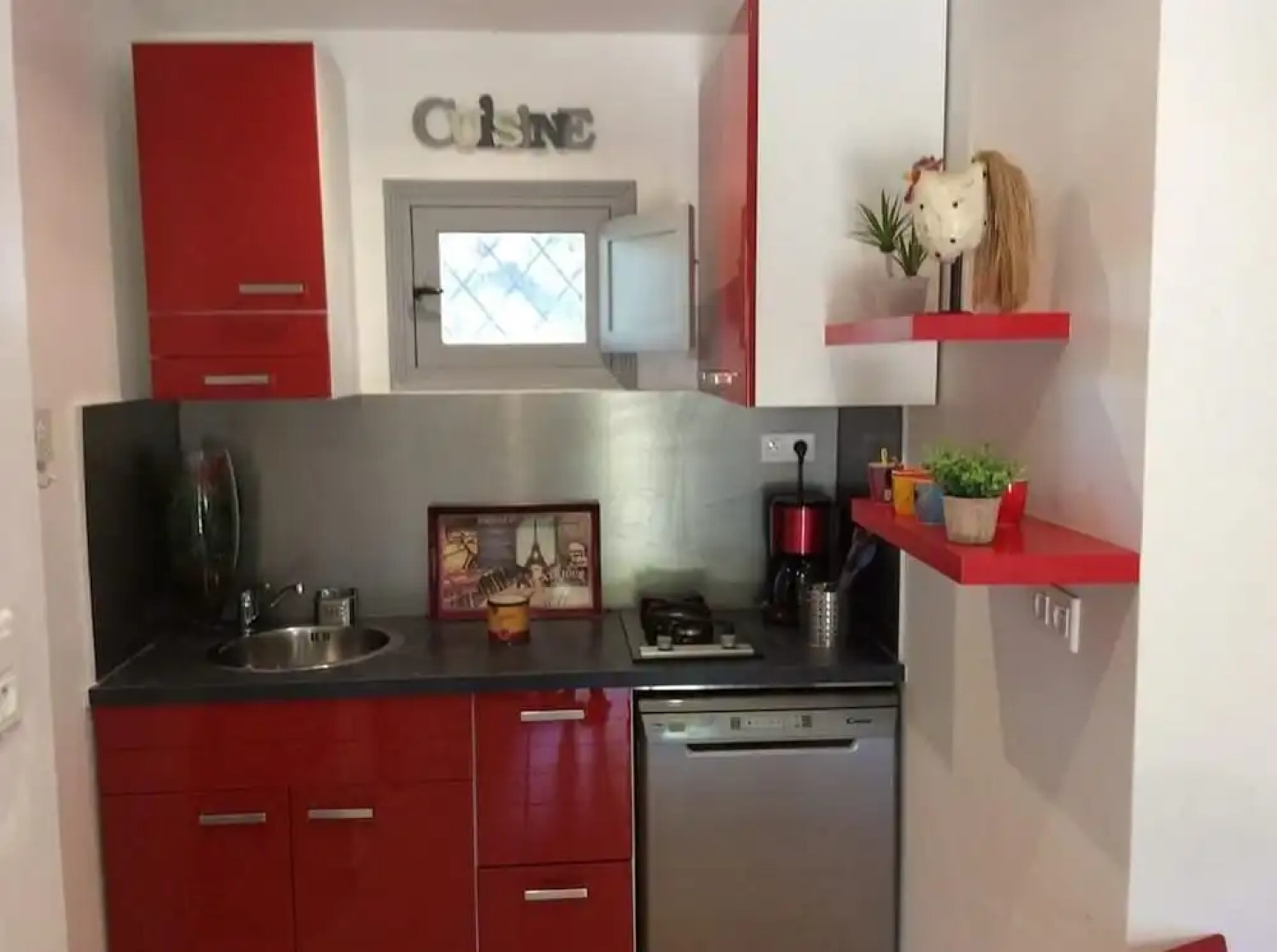 Bungalow A Marina T2 B -2 - Front OF THE SEA