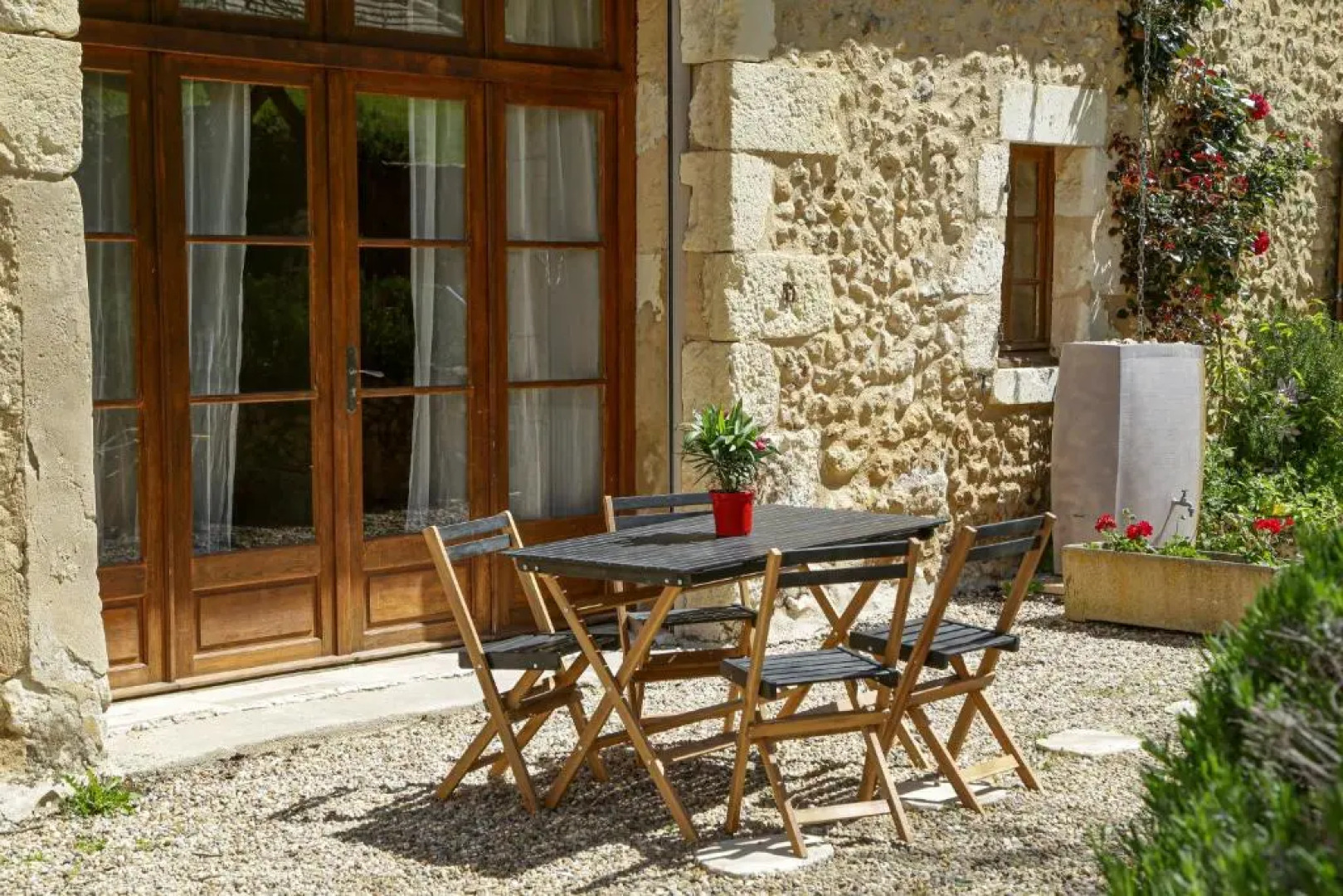 Domaine du Bourg Salon