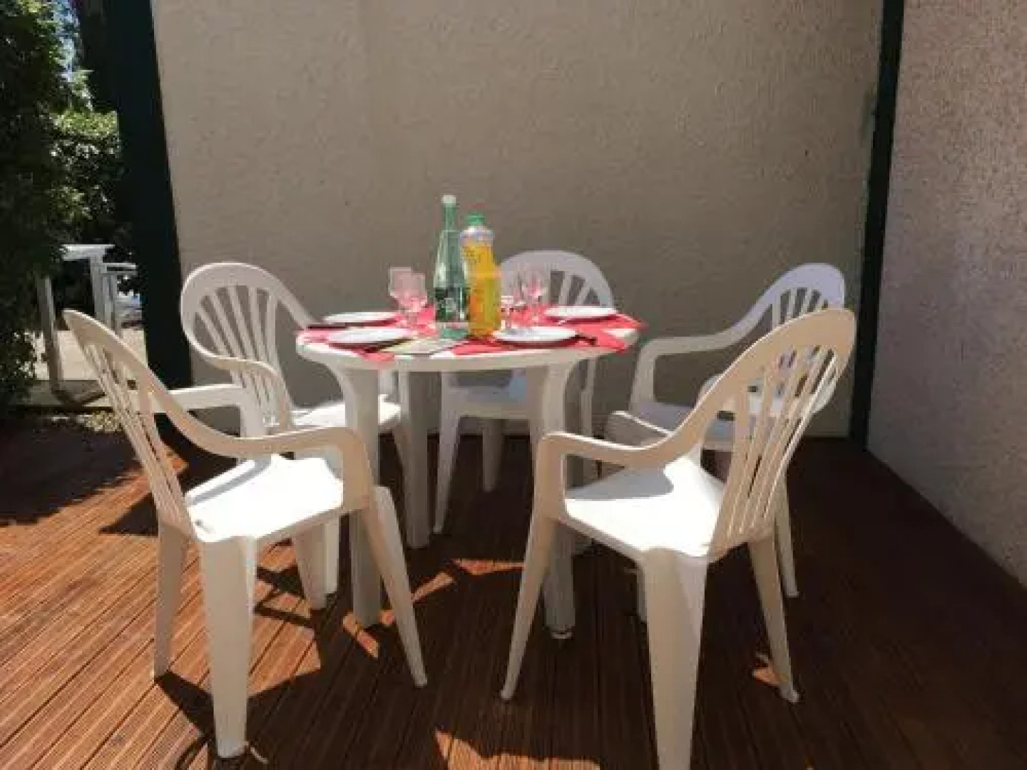 Résidence Mes Amours d'Enfants - Les Villas du Lac