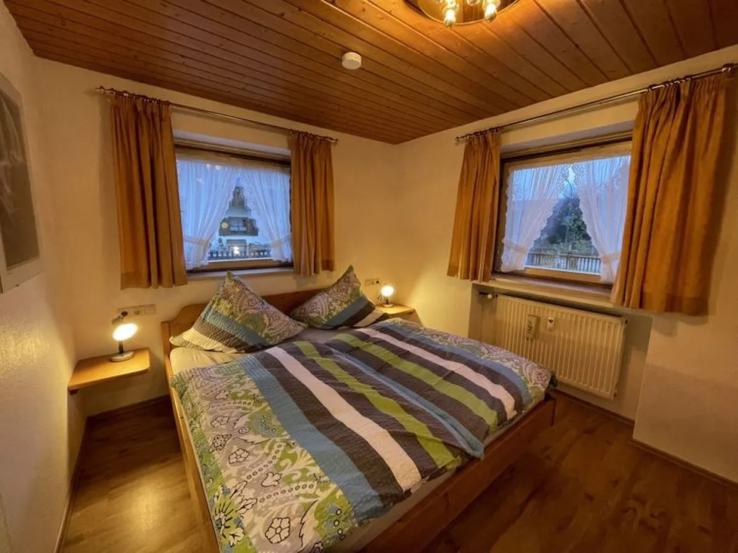 Apartment Wank Garmisch-Partenkirchen