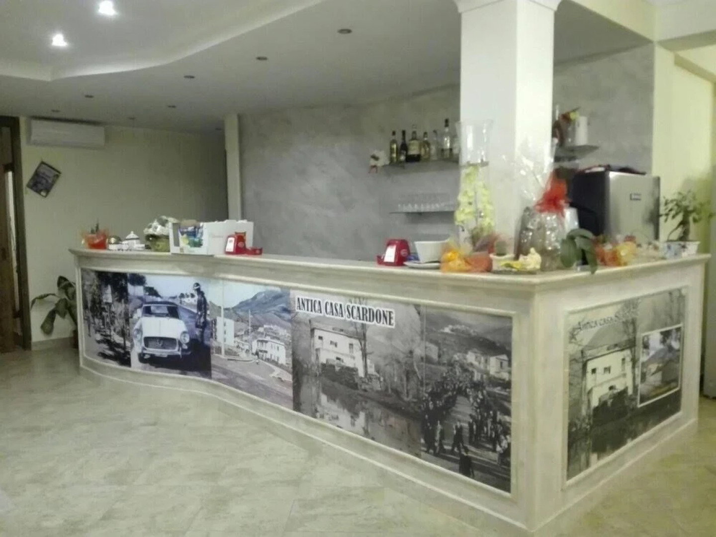 Agriturismo Antica Casa Scardone