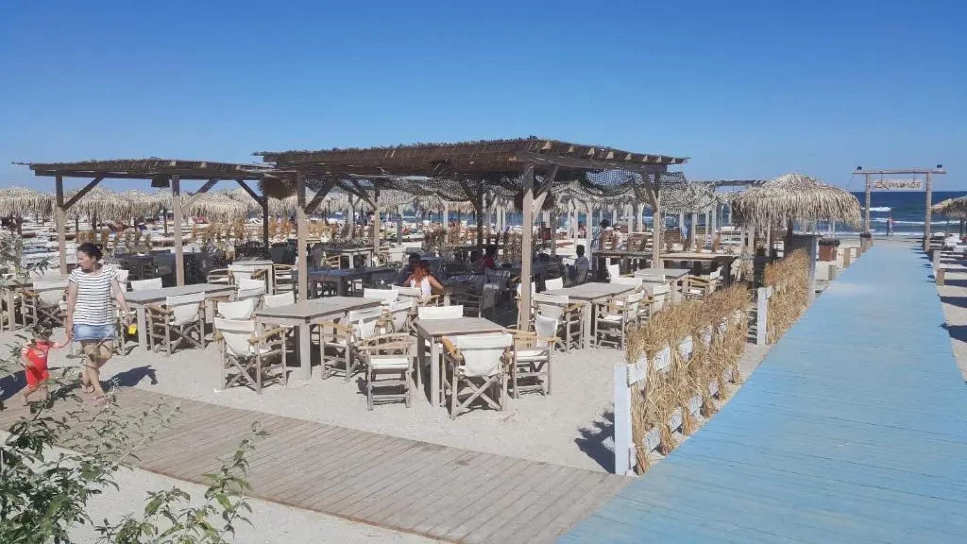 Apartment Bruno Summerland