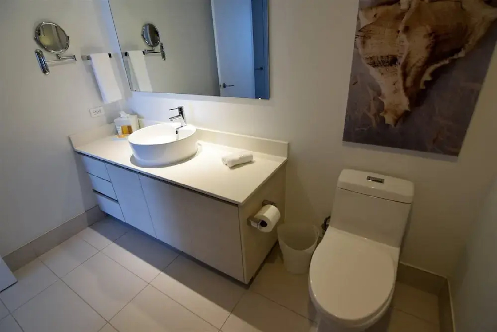 Stuning Ocean View 3 Bed 3 Bath Across The Beach @ Beachwalk