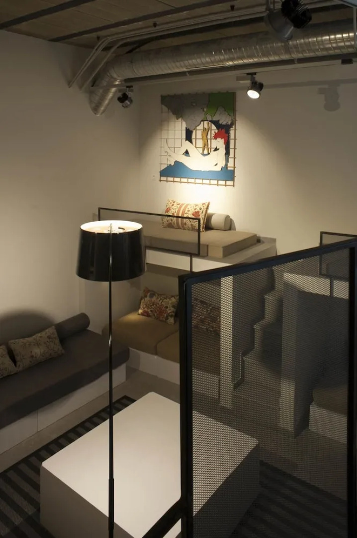 Chvictoria Loft May 13