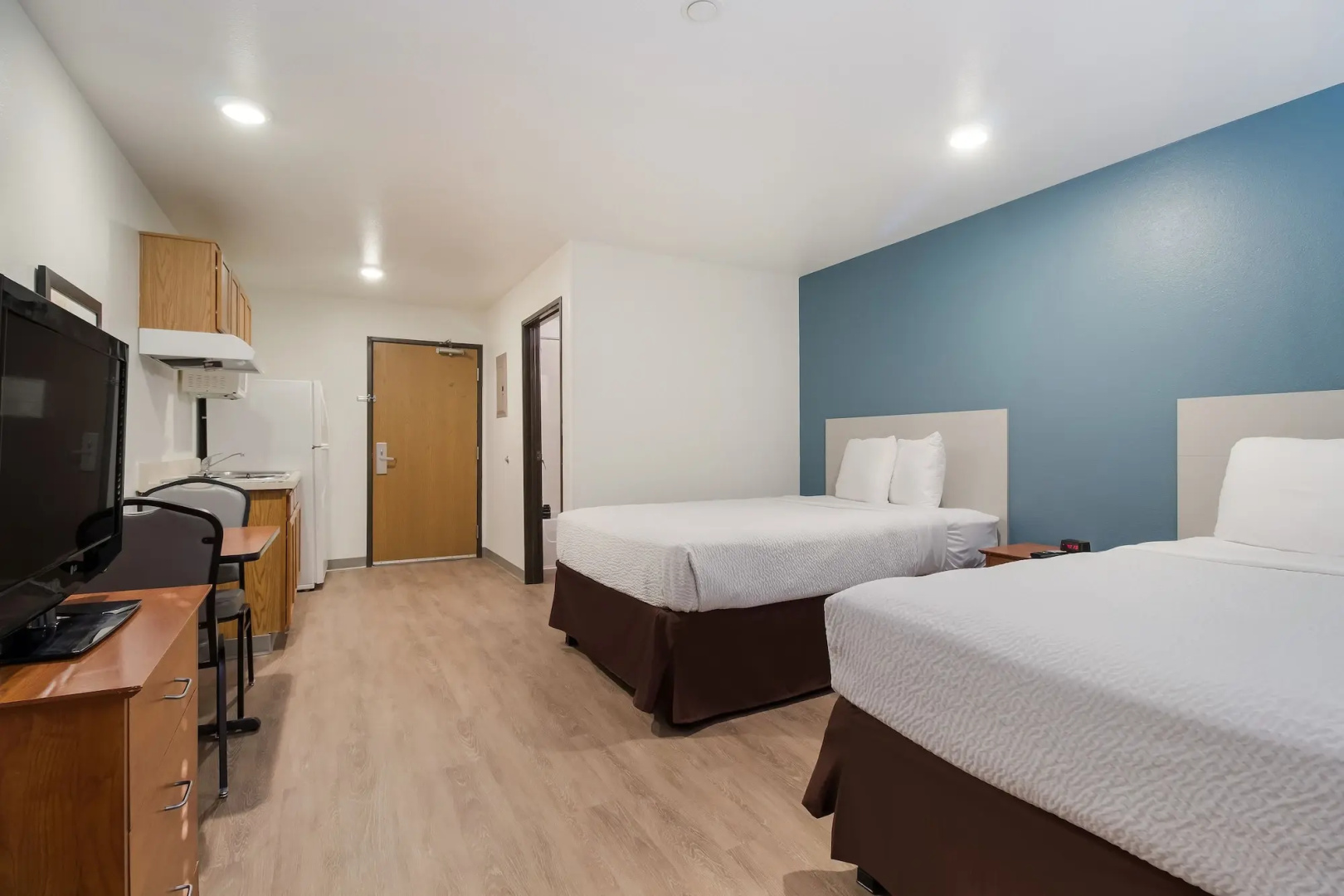 WoodSpring Suites College Station