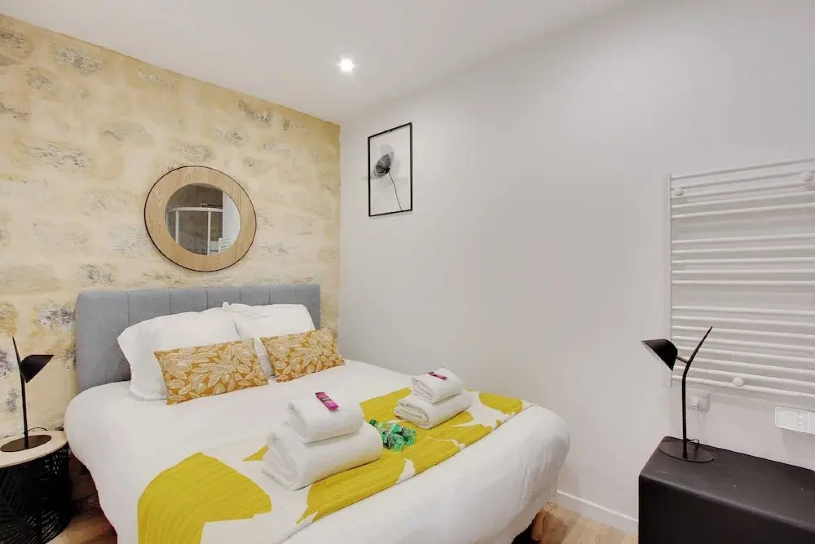 Charming Apartment -1br/2p- Le Kremlin-bicetre