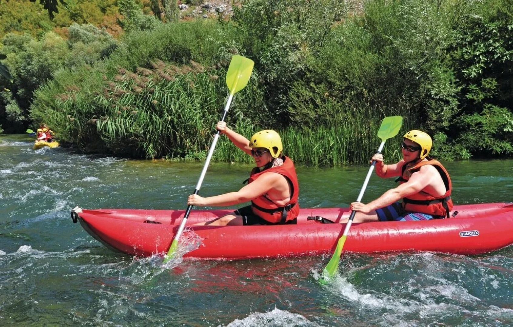 Nice Home in Duce With Wifi and 10 Bedrooms