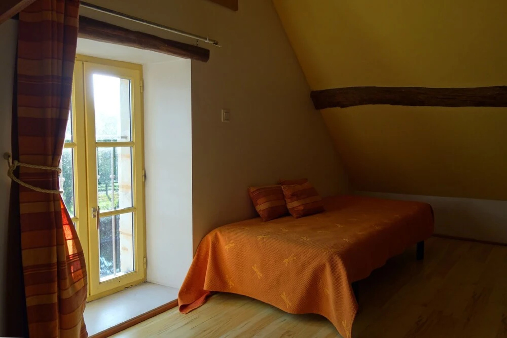 Gîte de La Verronniere