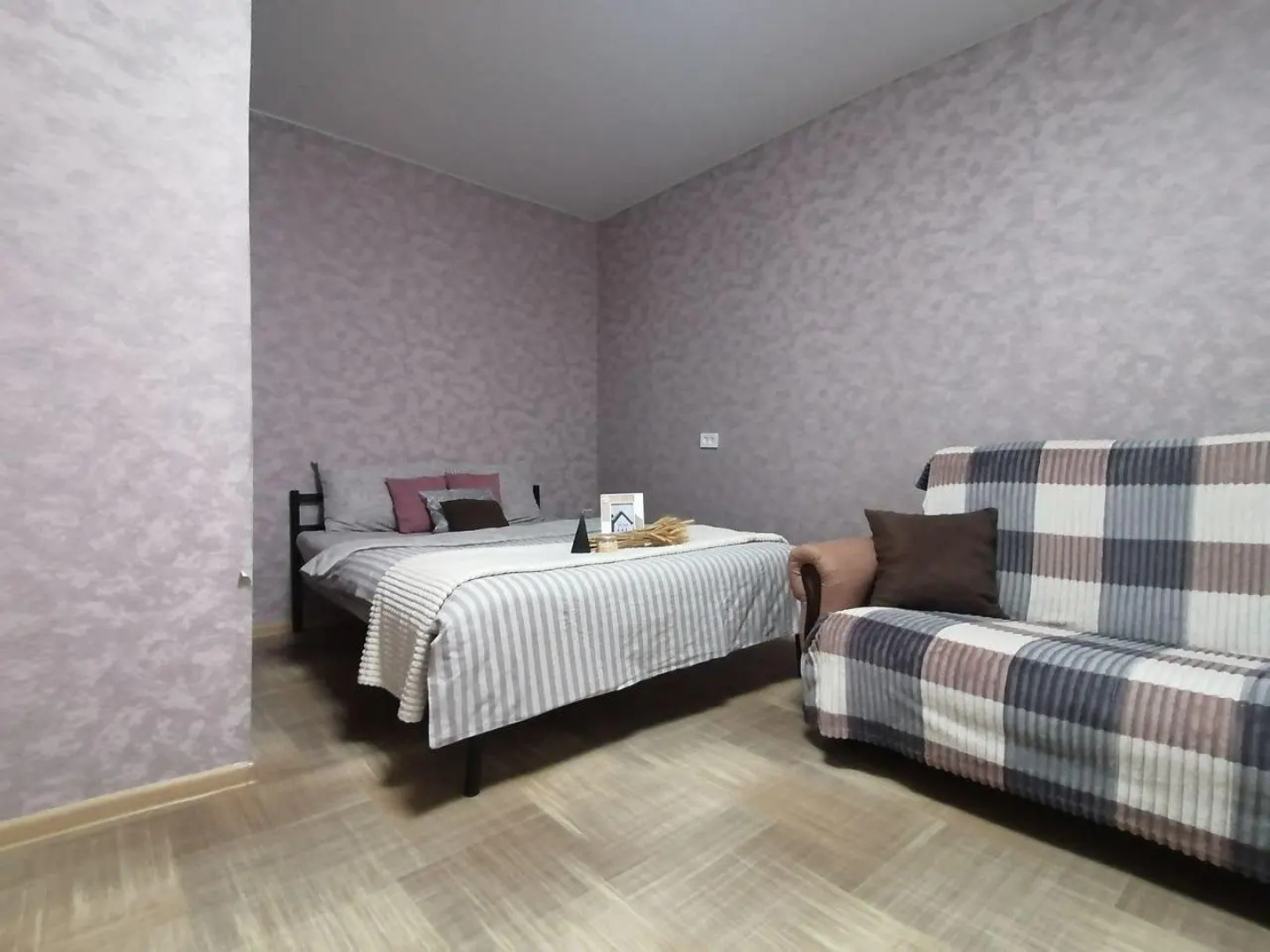 Хорошо как дома на ул. Кирова, 66