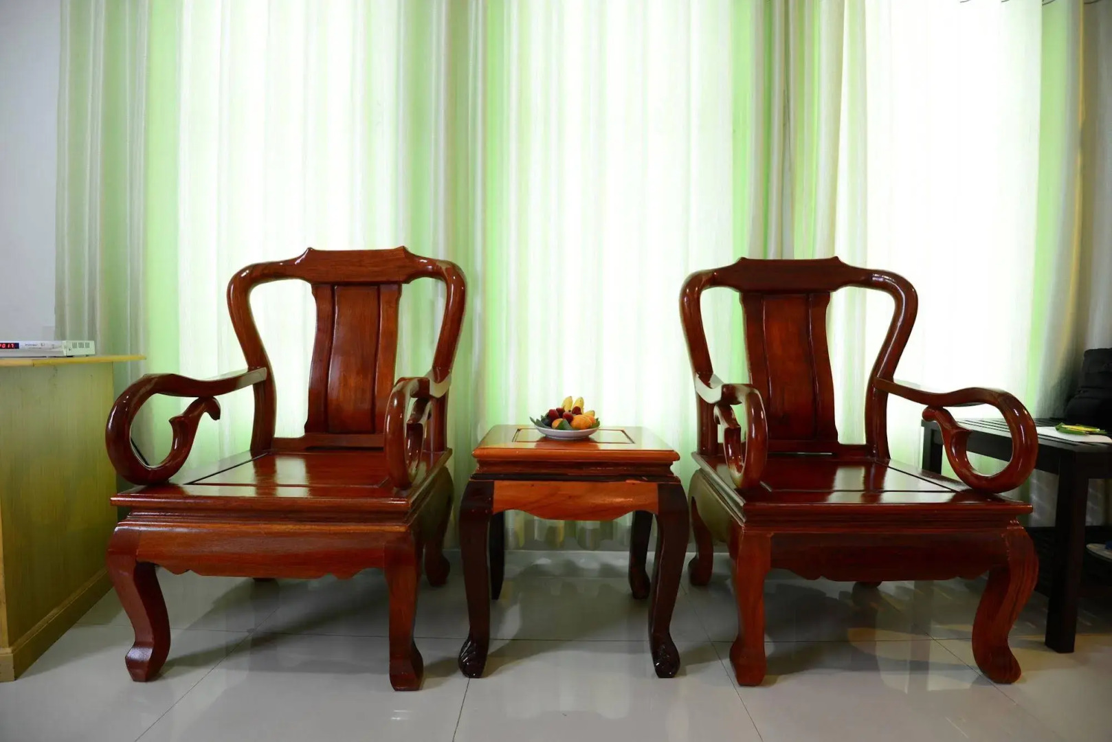 Douangpraseuth Hotel