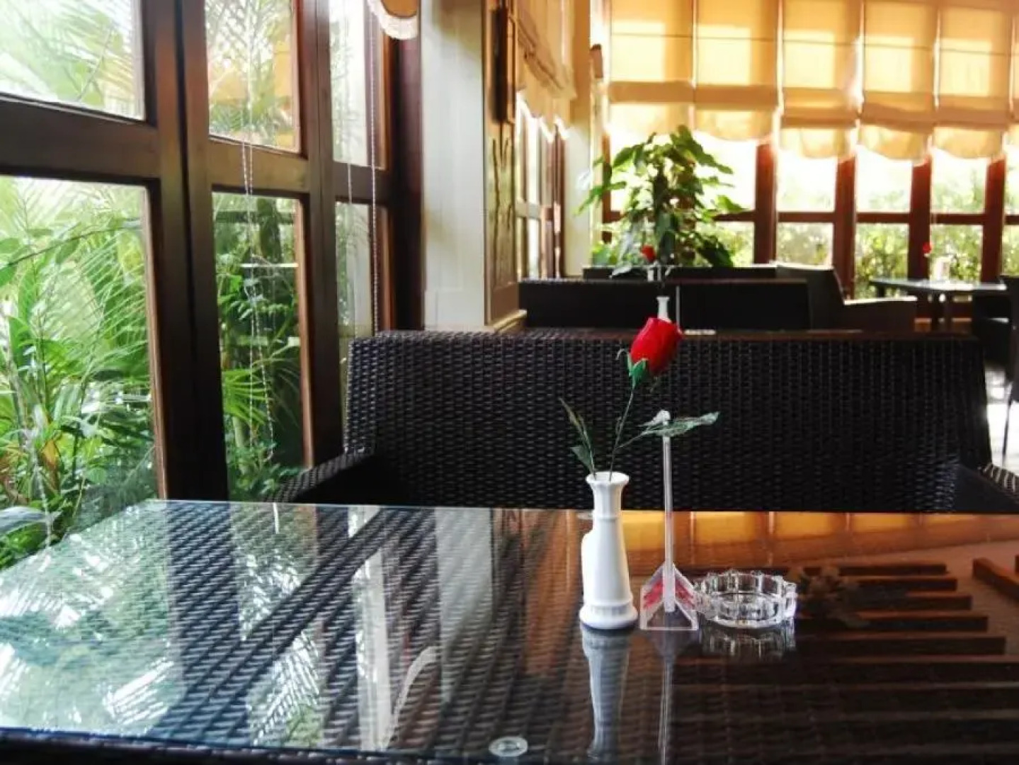 Water Industry Seaview Hotel