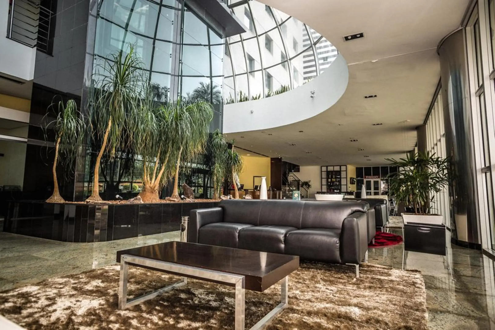 San Diego Suítes Ipatinga