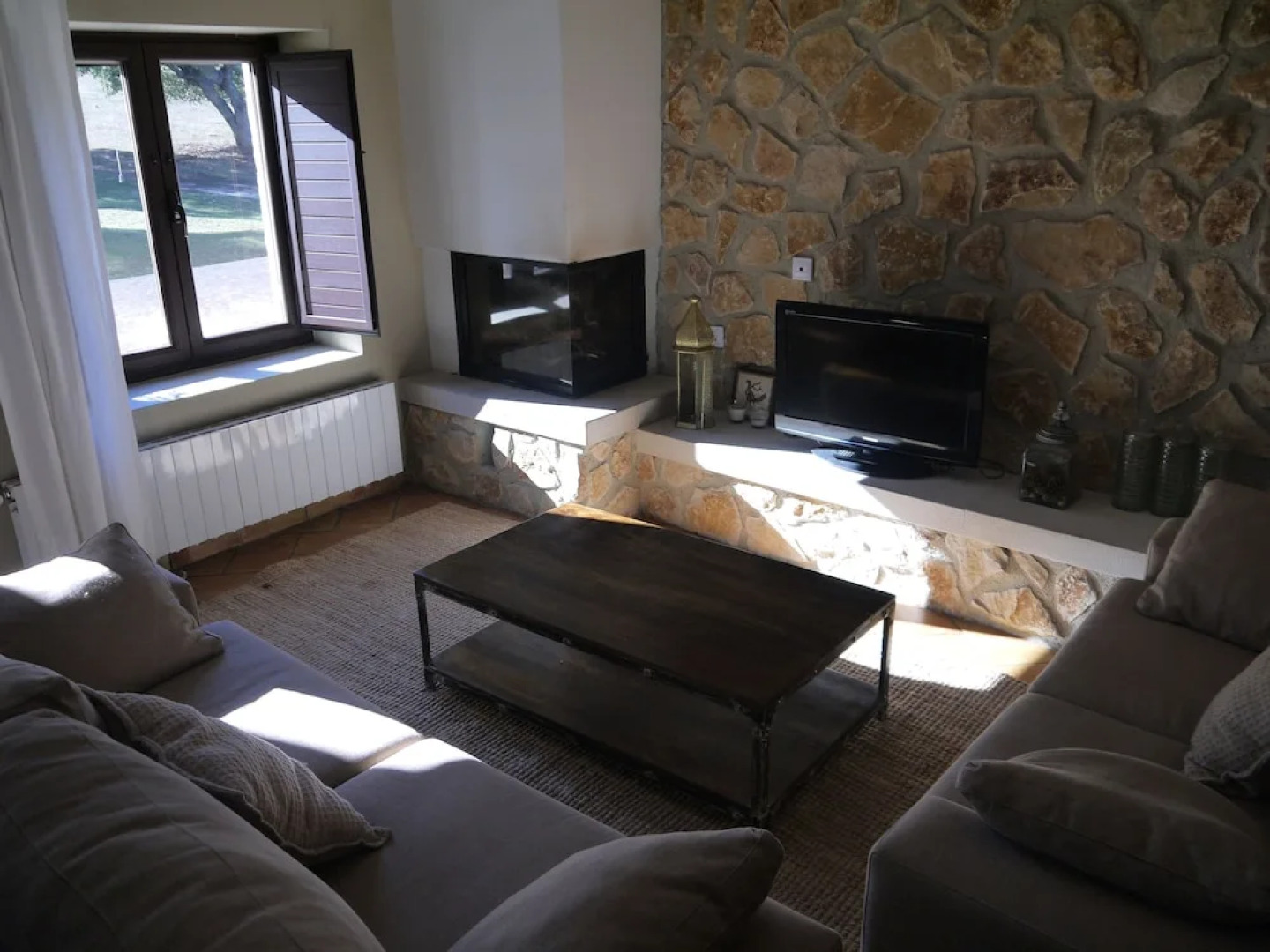 El Pinar de la Lobera