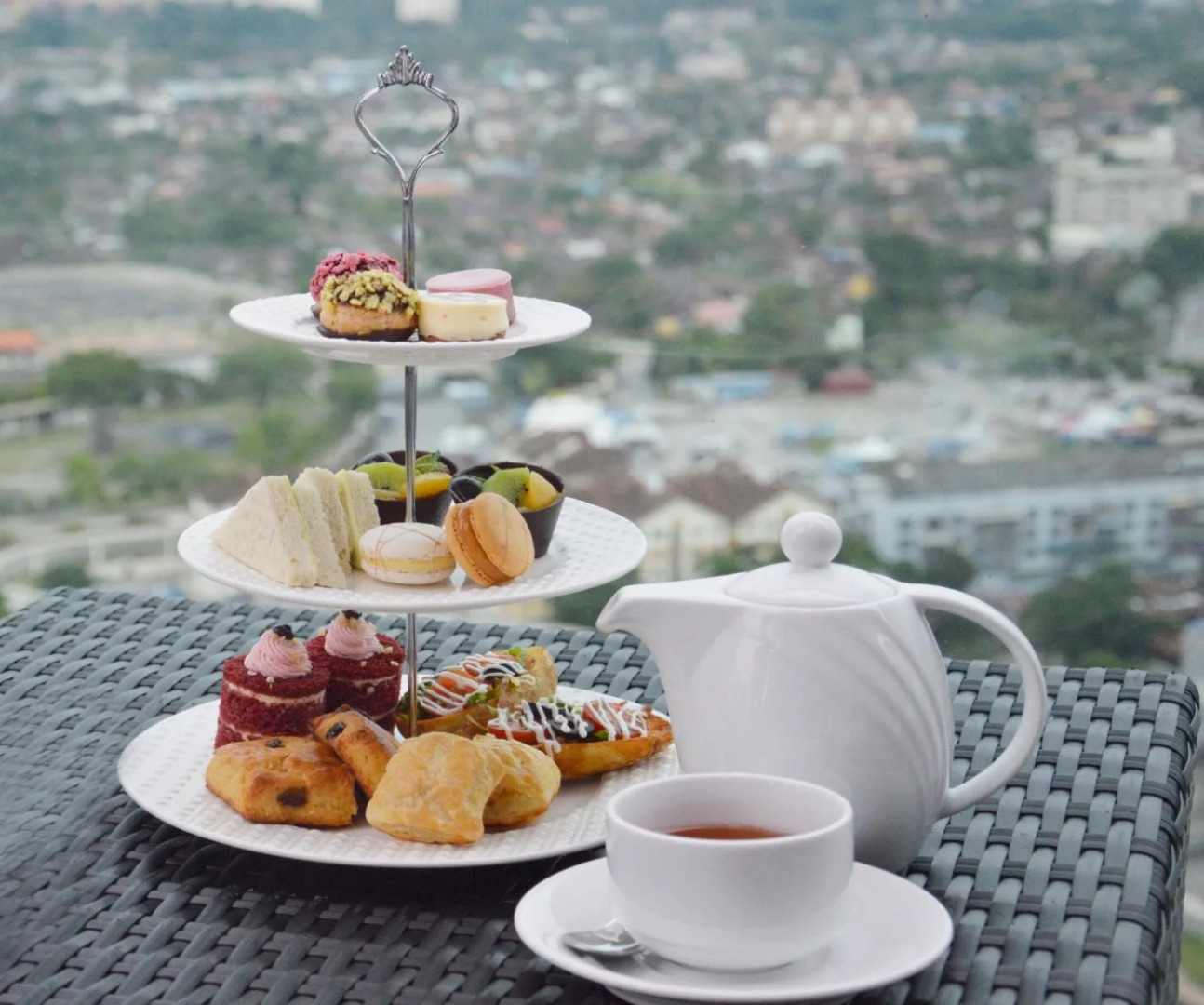 Swiss-Garden Hotel Melaka