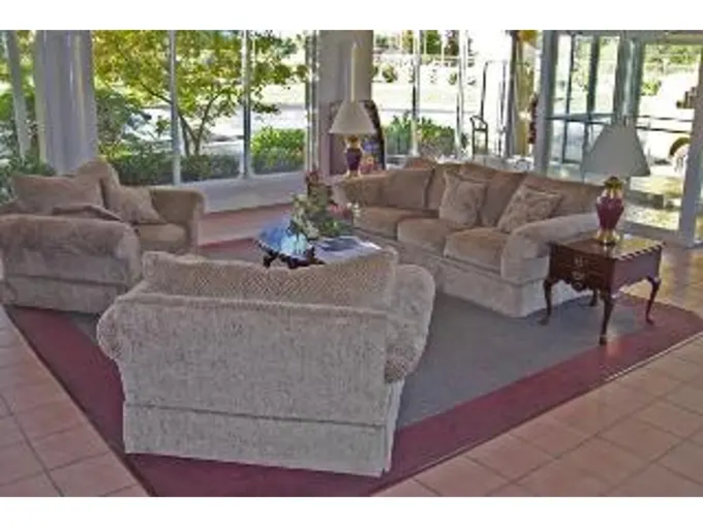 Reidsville Inn & Suites