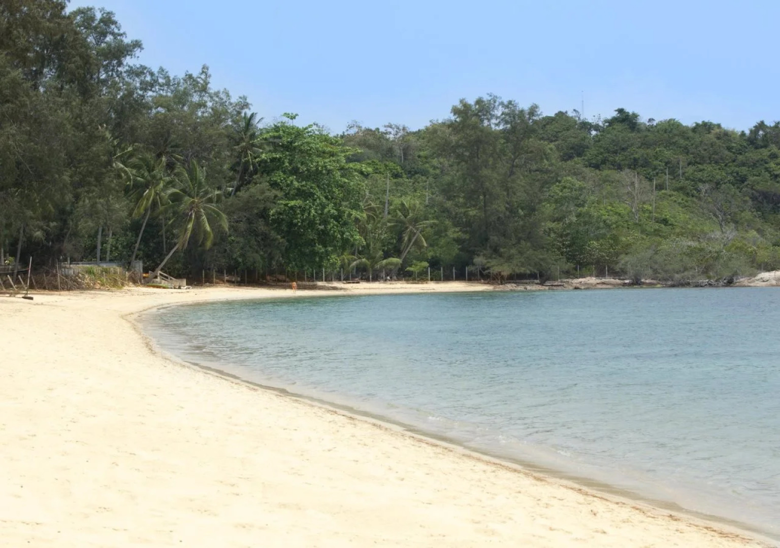 Baywater Resort Koh Samui