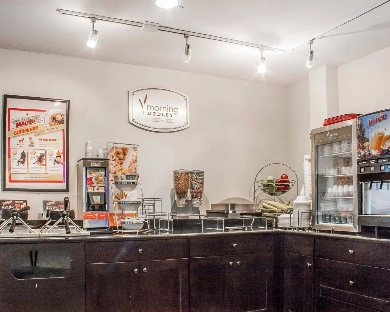 Sleep Inn - SeaTac Airport