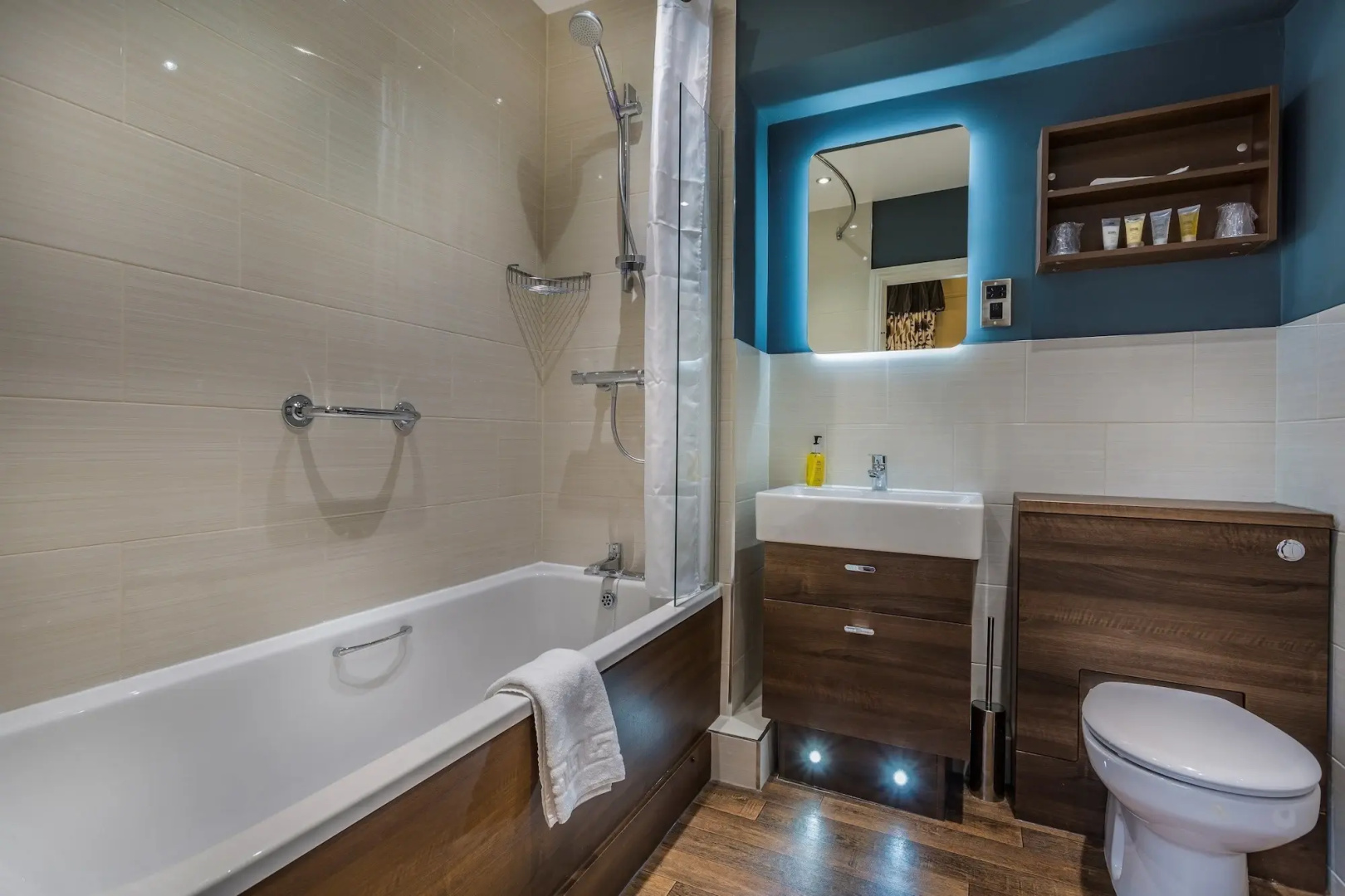 The Golden Fleece Hotel, Thirsk, North Yorkshire