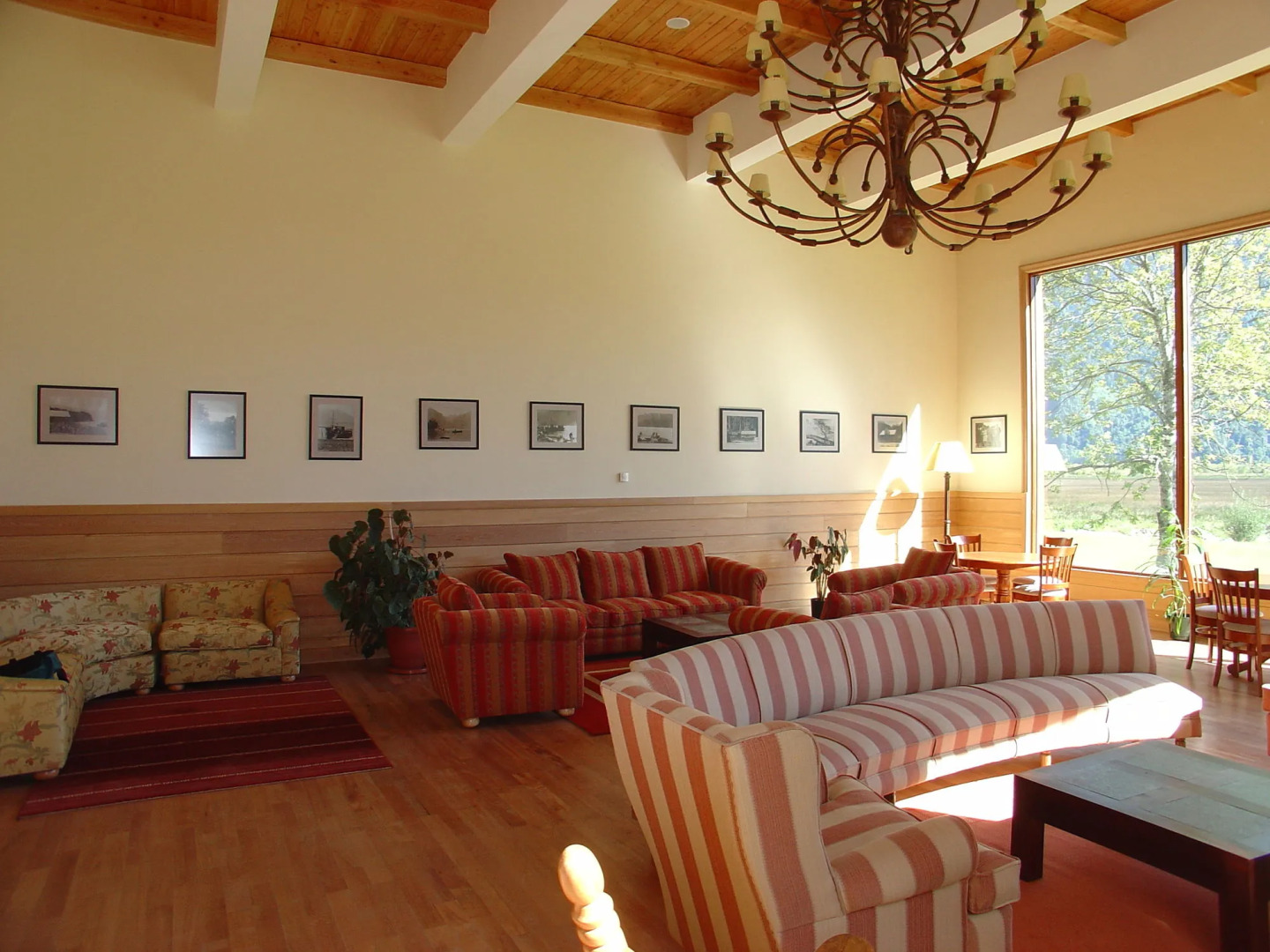 Hotel Natura Patagonia