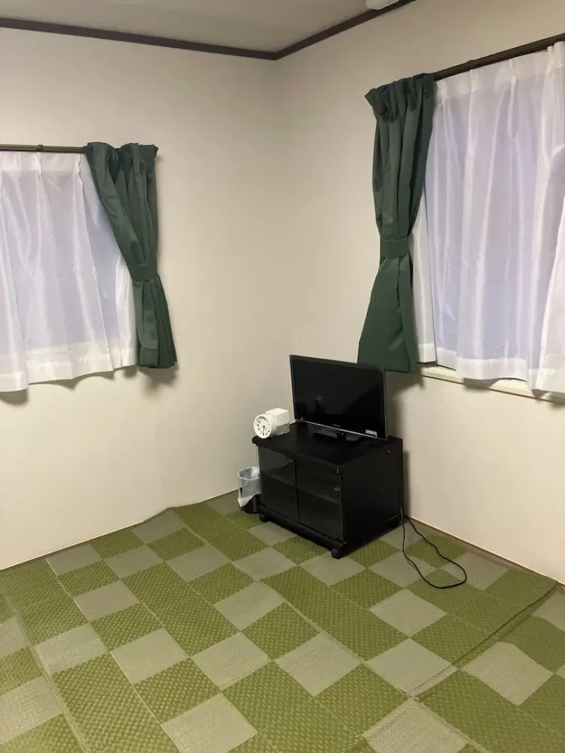 private Lodging KASE Gosyogawara