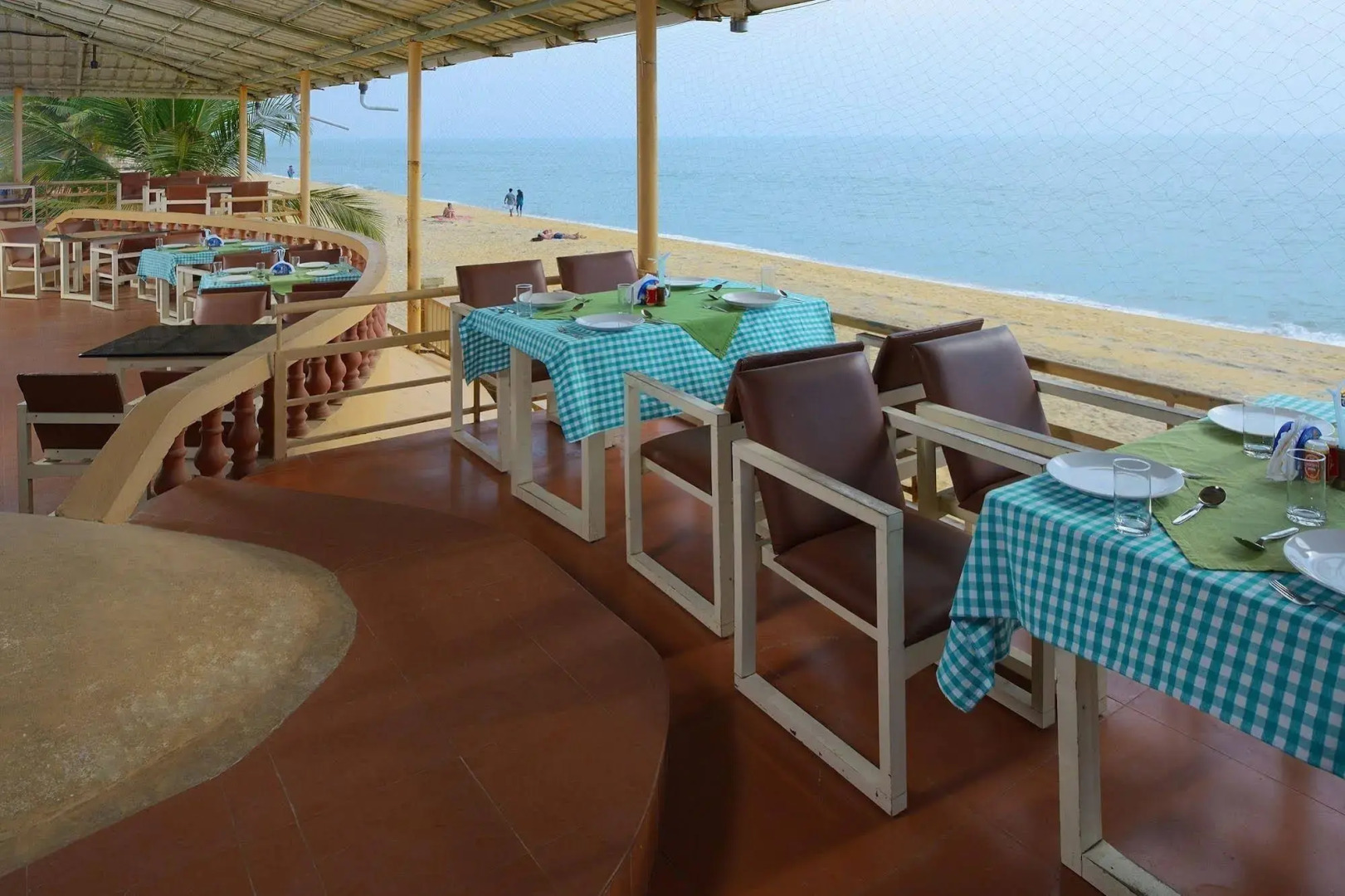 Baywatch Beach Homes