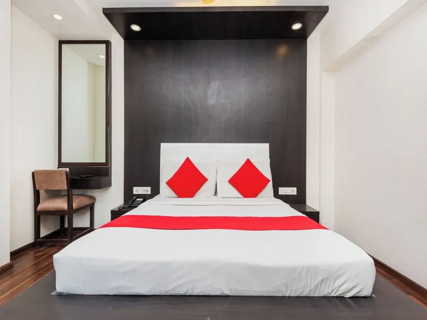 OYO Rooms Delhi Gate 3