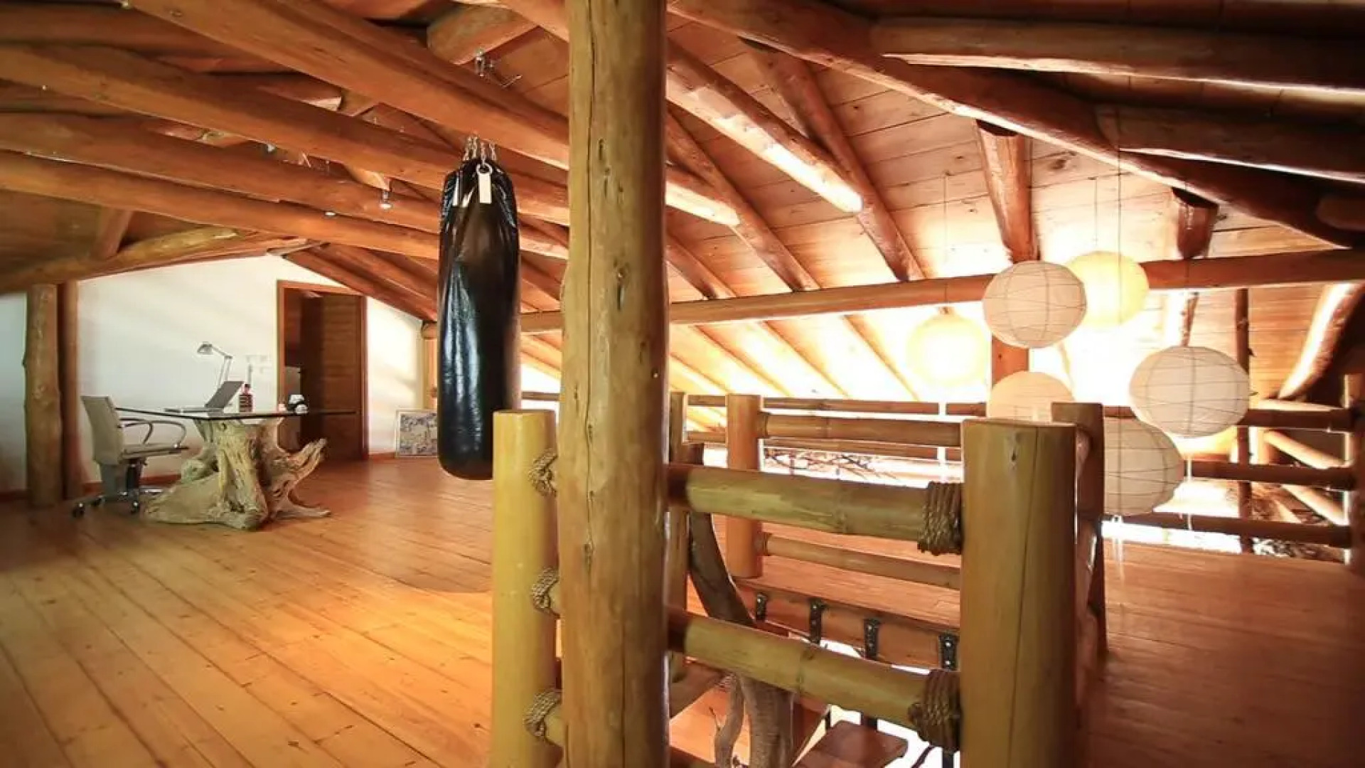 Caretta Bay View Villas