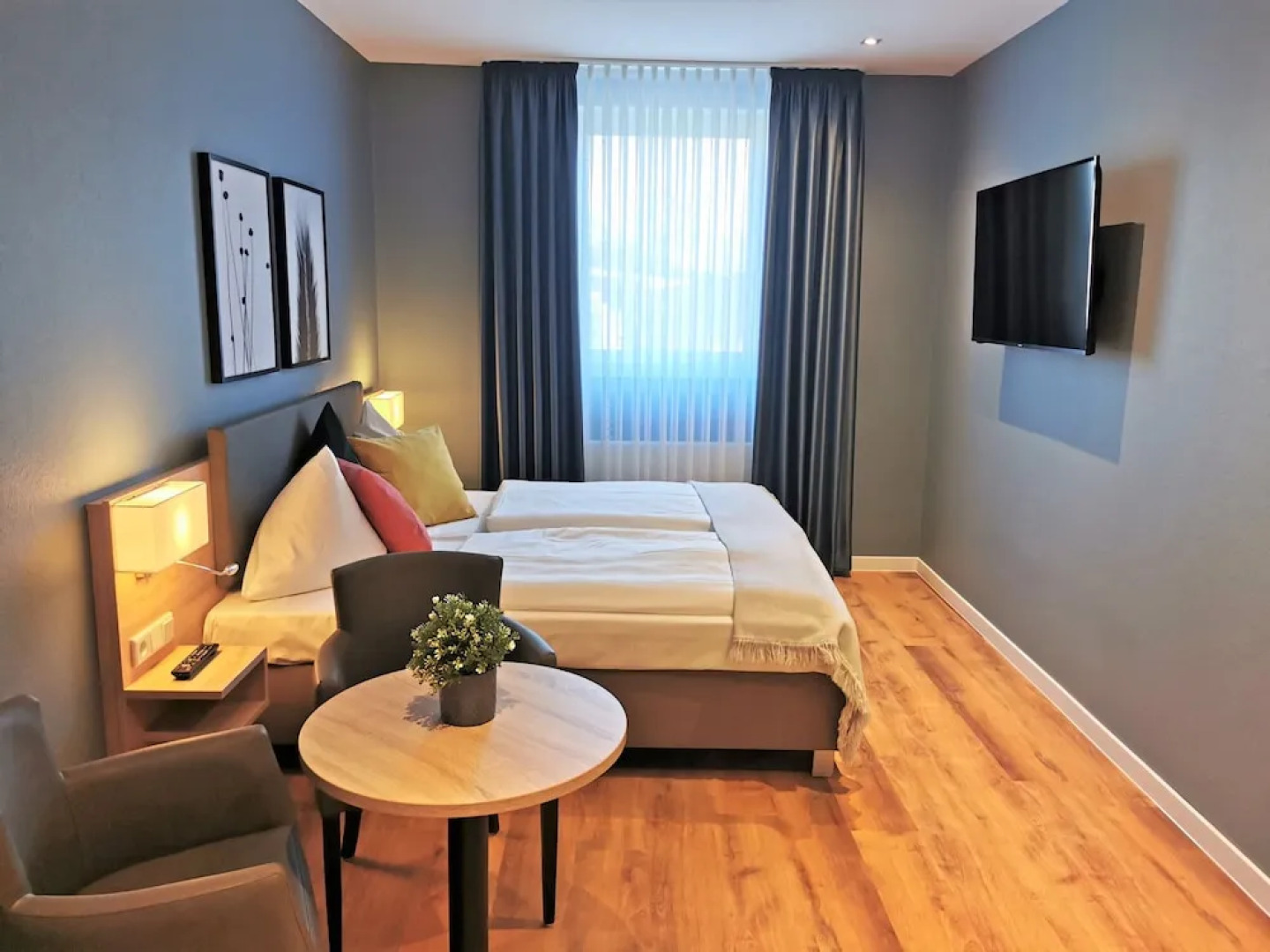 Hotel Restaurant Verst