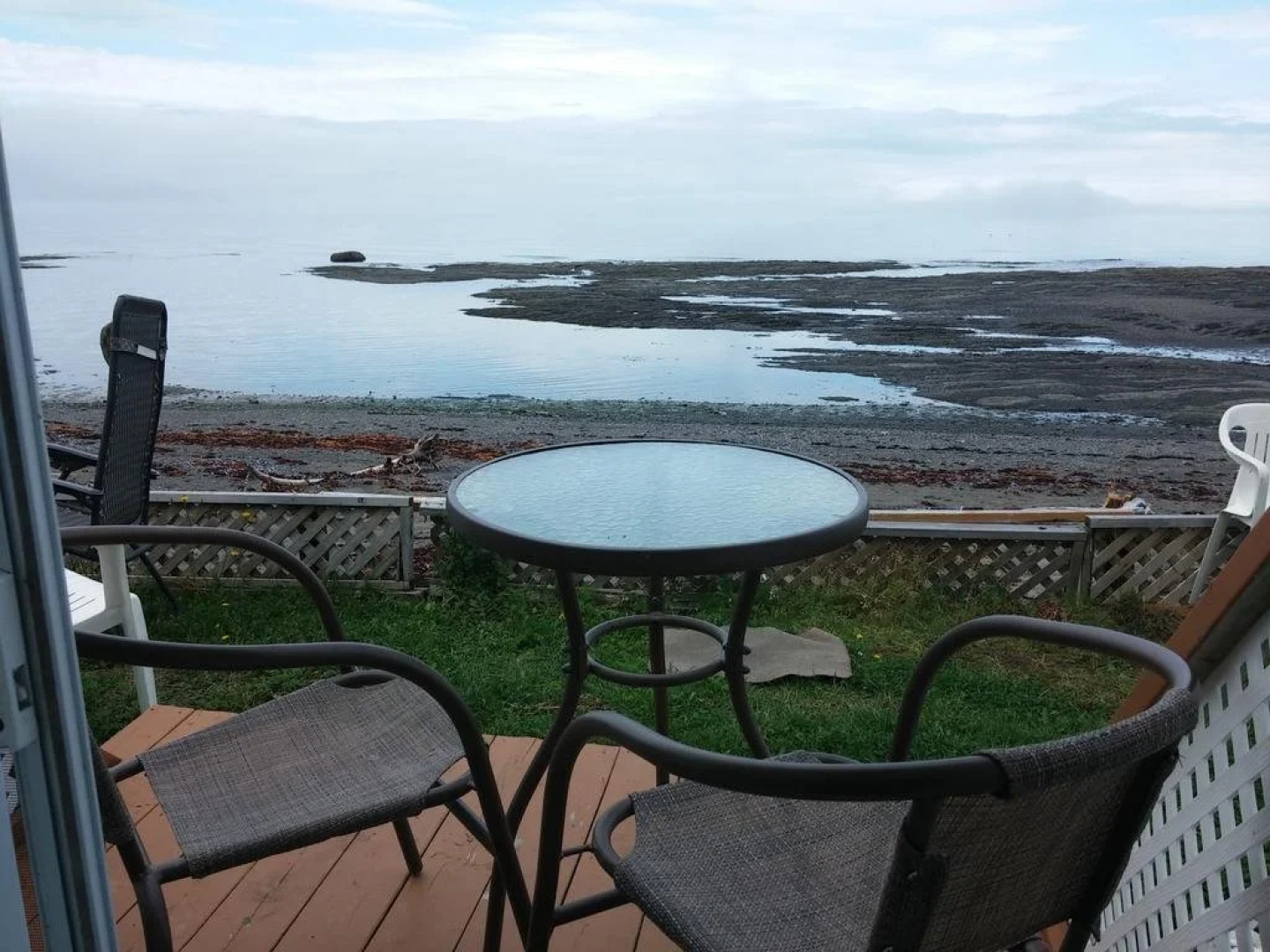 Motel L'Orée de la Mer