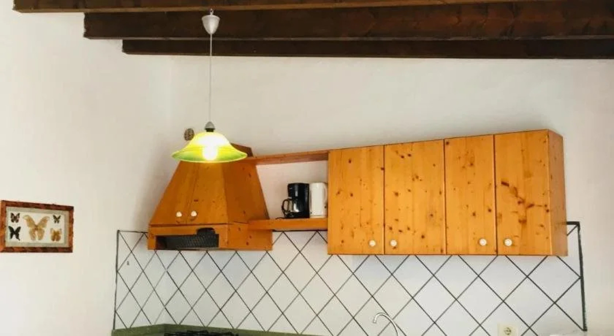 Apartamentos Villa Marina