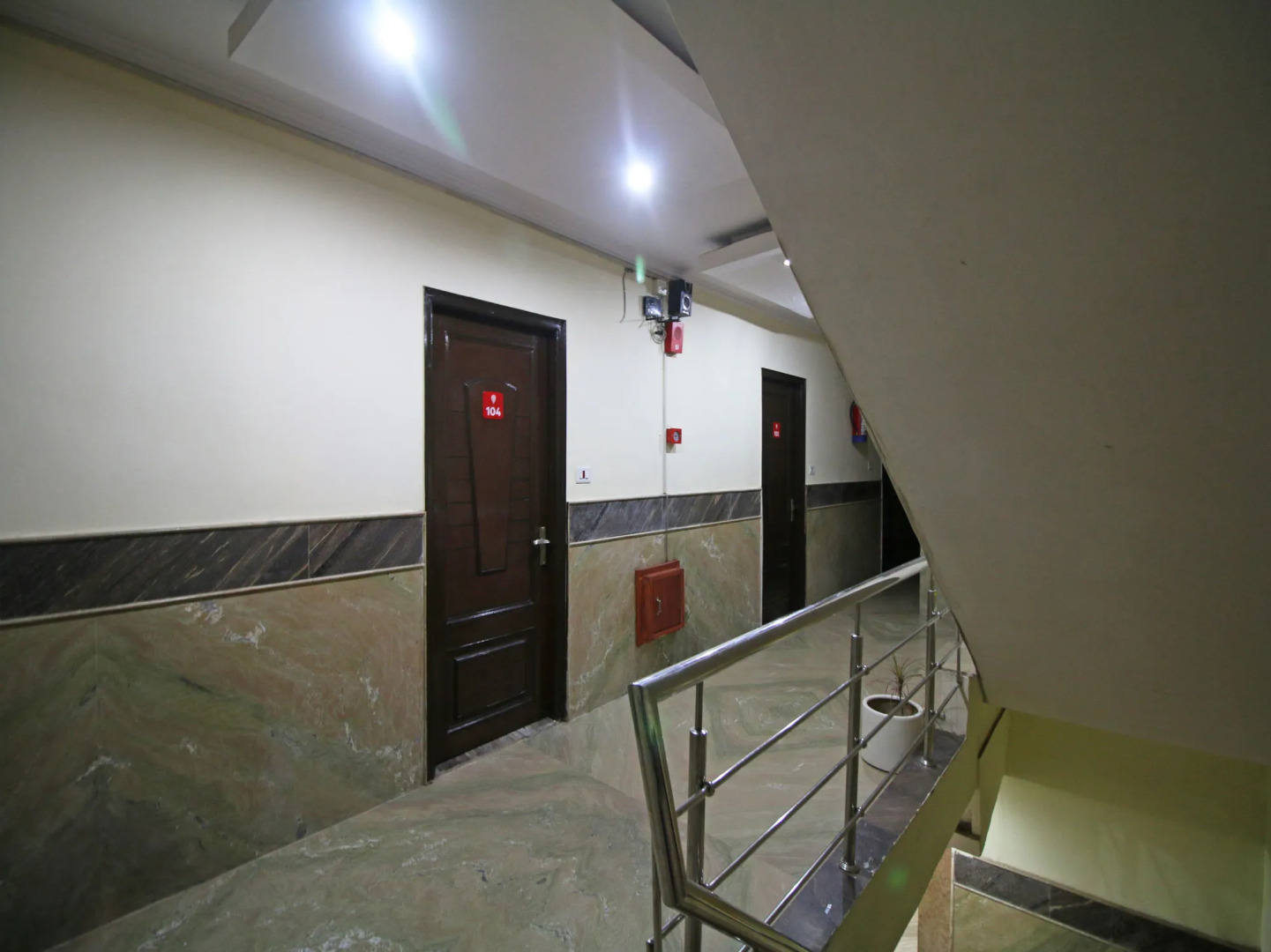 New Ashoka Continental