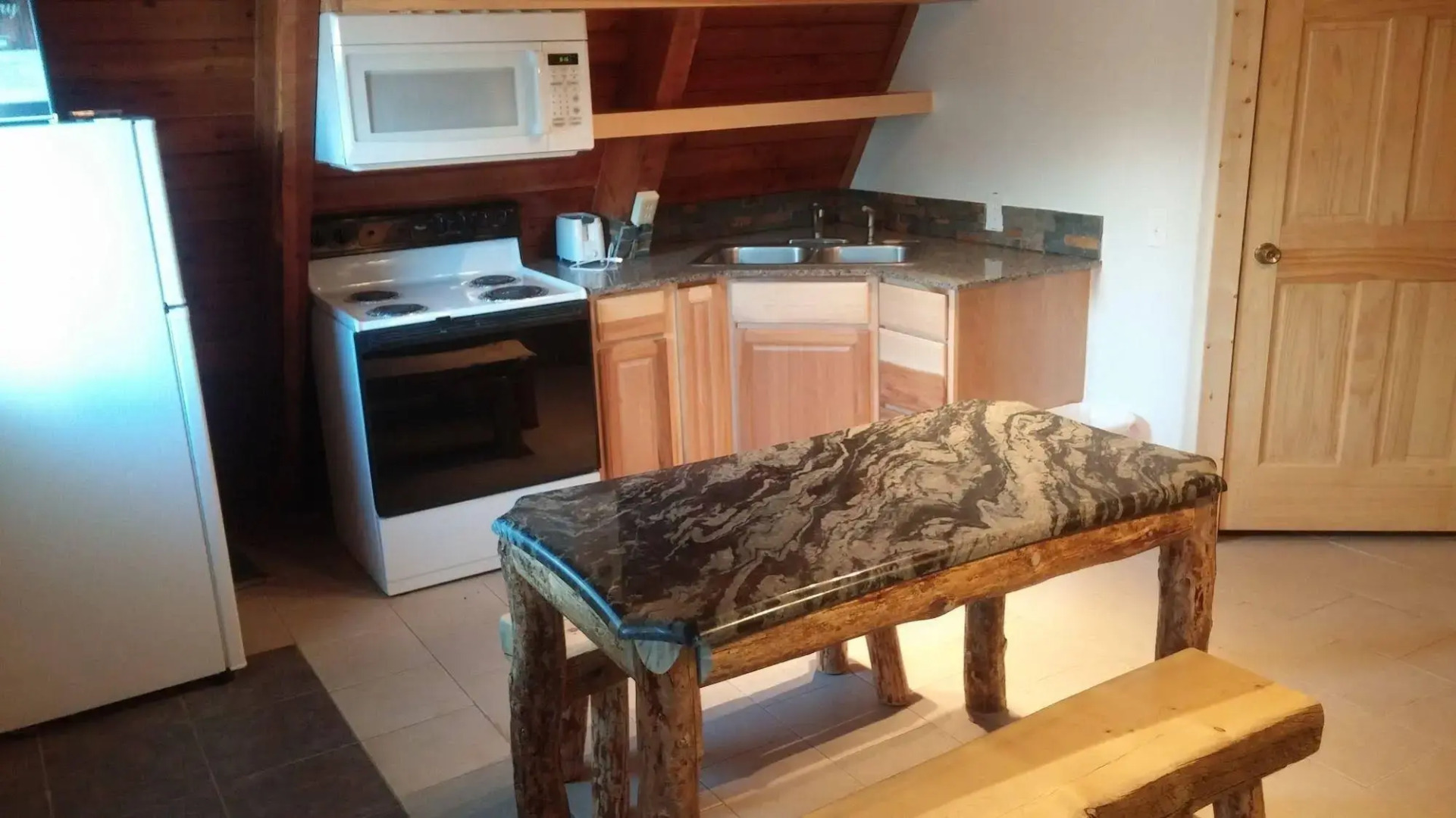 Jareds Wild Rose Ranch Resort