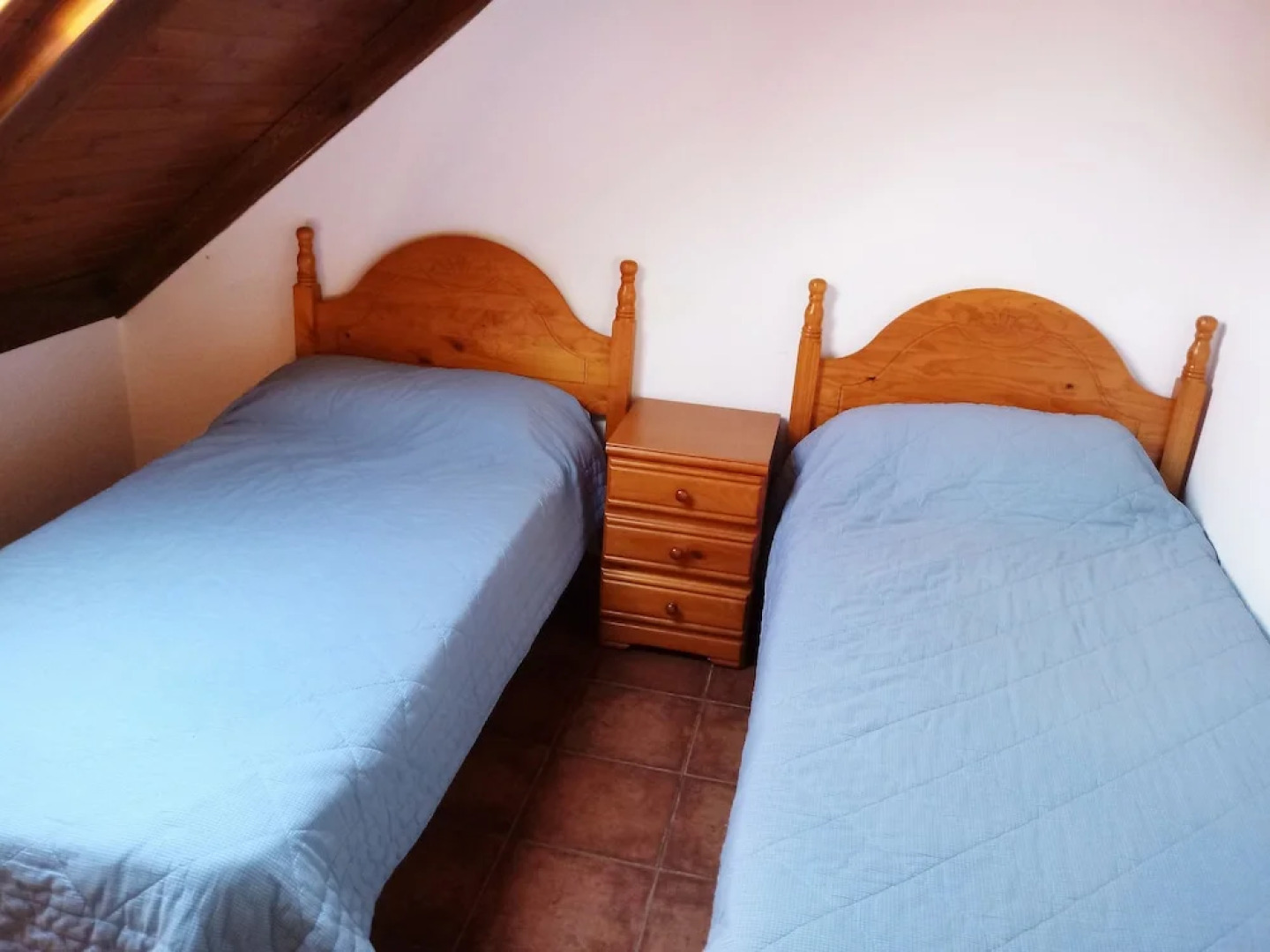 Apartamentos Tramacastilla 3000