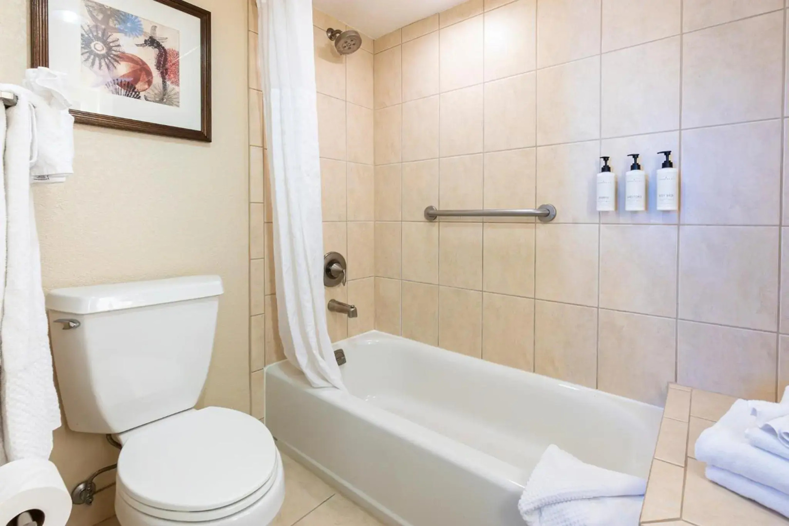 Coronado Beach Resort