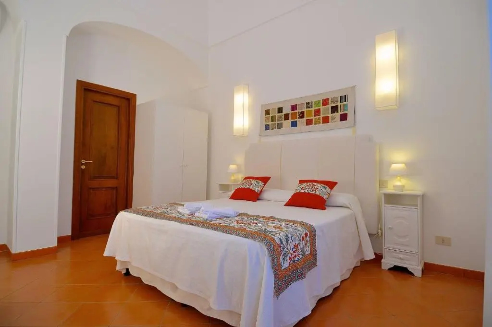 Ravello Accommodation Braschi