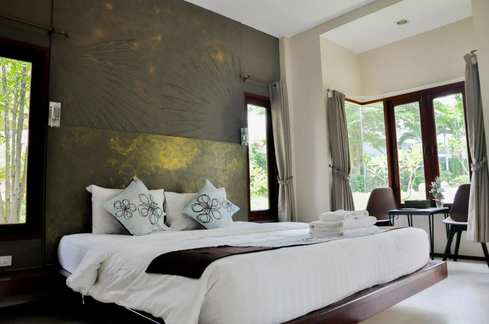 Panlaan Boutique Resort