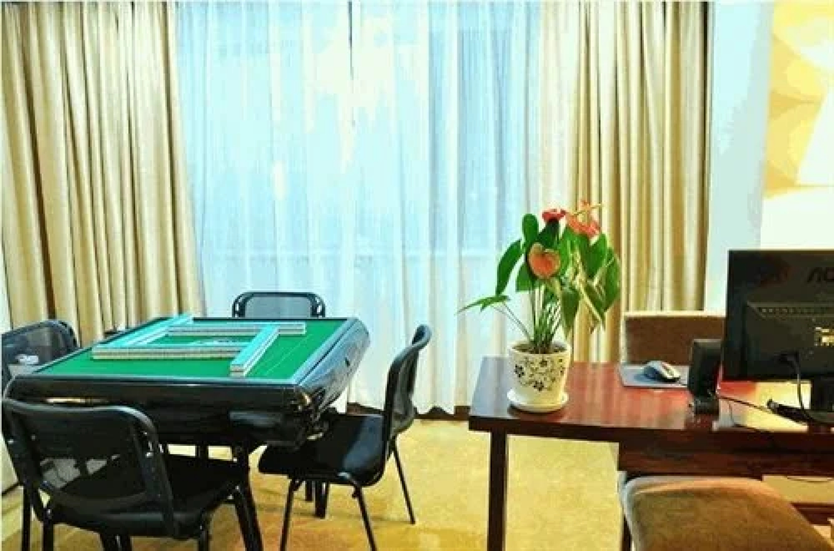 Nanning Kaiyuan Hotel