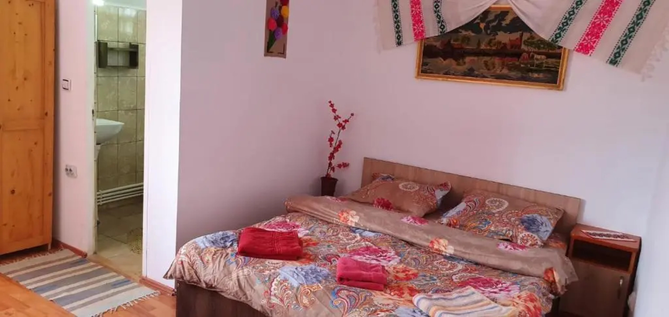 Casa de Vacanta Neagu