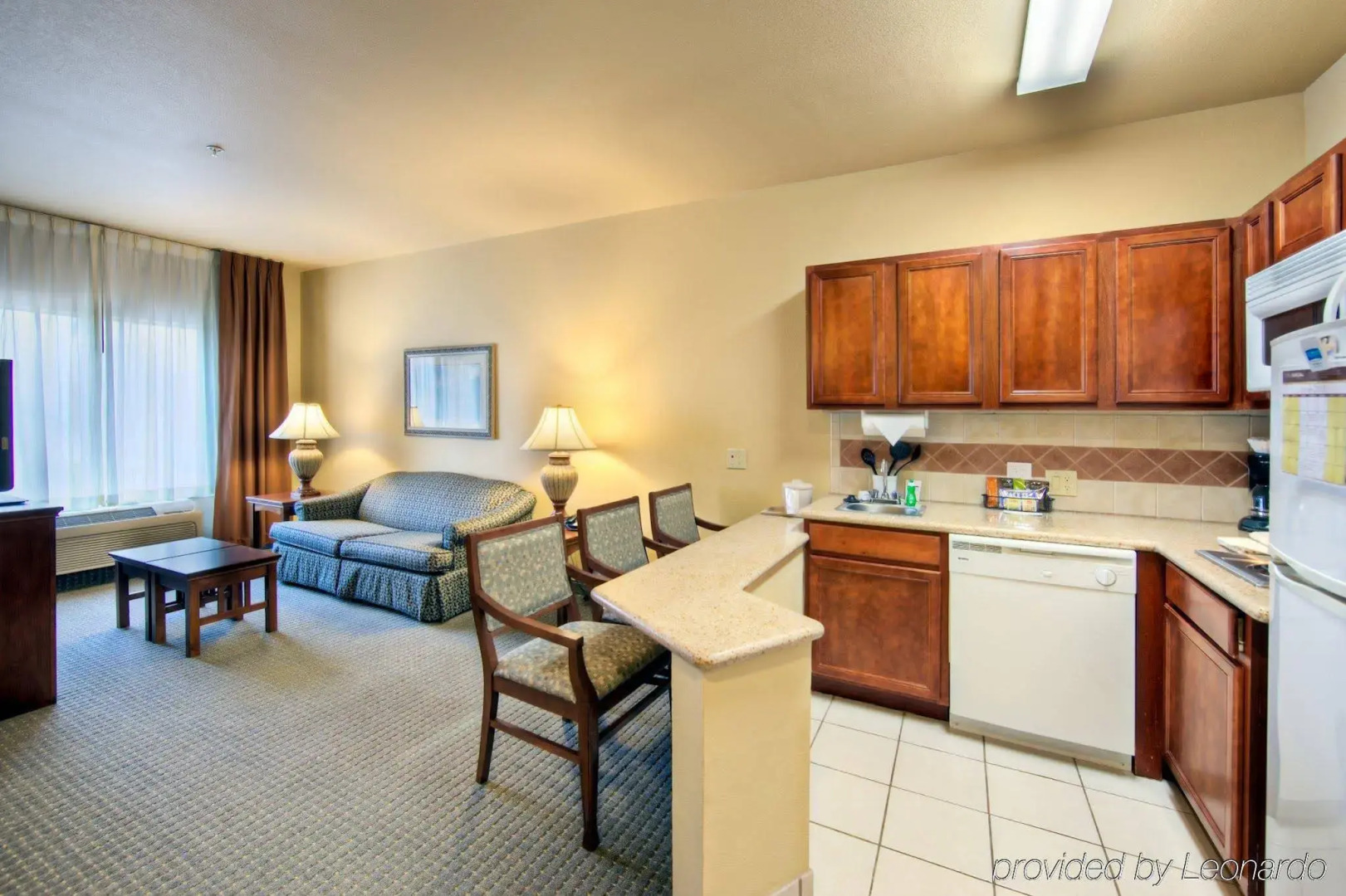 Staybridge Suites Laredo International Airport by IHG