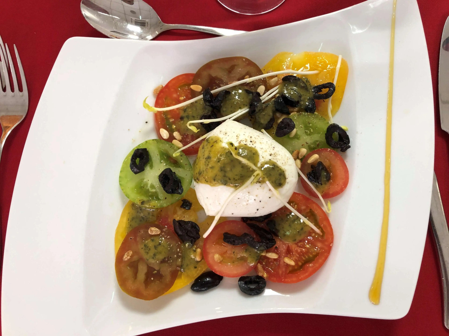 Kyriad Orange Centre